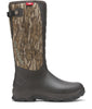 Alpha Lite II CW 16" Mossy Oak Bottomland - Baker's Boots and Clothing