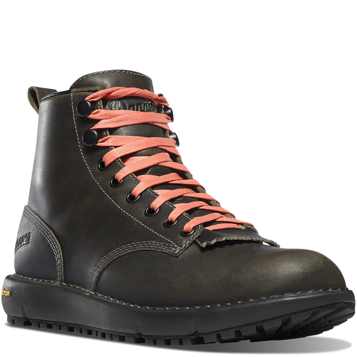 Danner Women's Logger 917 Charcoal GTX (Various Sizes) - Baker's Boots and Clothing