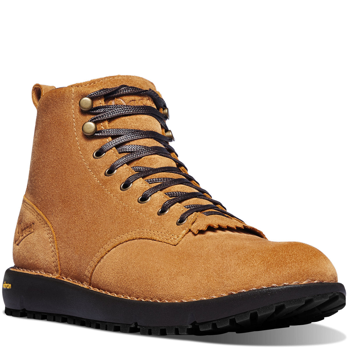 Logger Moc 917 Bone Brown GTX - Baker's Boots and Clothing