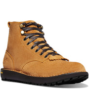 Women's Logger 917 Bone Brown GTX - Baker's Boots and Clothing