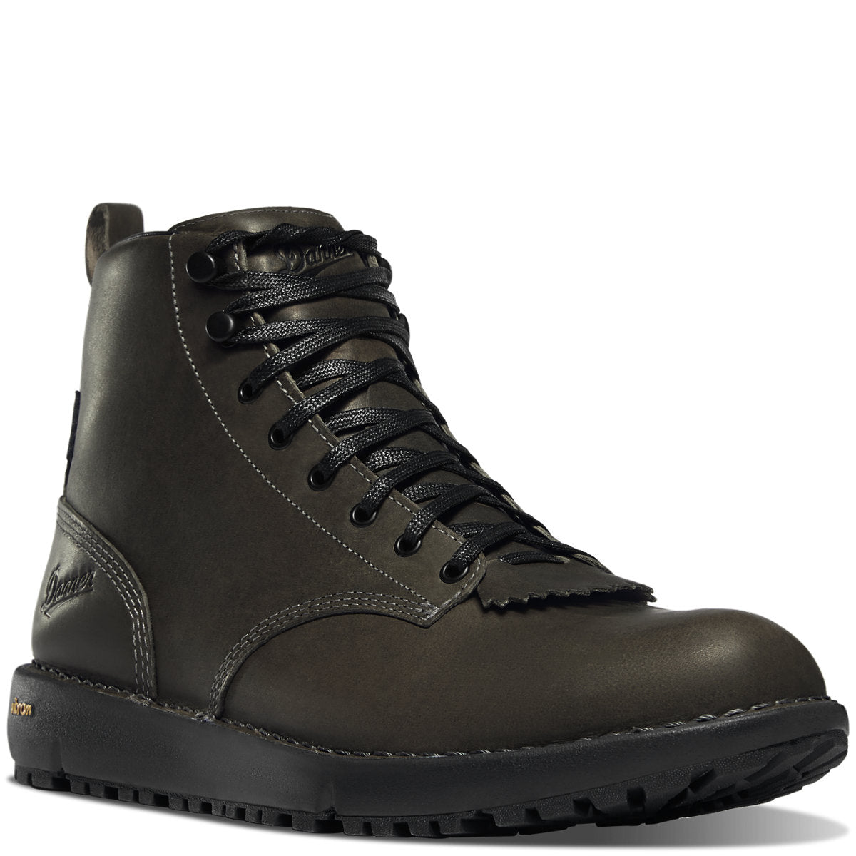 Danner Logger 917 Charcoal GTX (Various Sizes) - Baker's Boots and Clothing