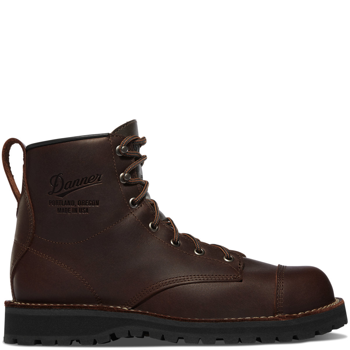 Danner Danner Moto Brown GTX – Baker's Boots and Clothing