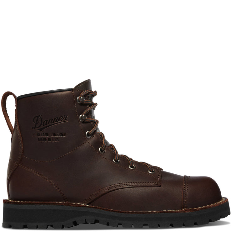 Danner Moto Brown GTX - Baker's Boots and Clothing