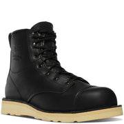 Danner Moto Wedge Black GTX - Baker's Boots and Clothing