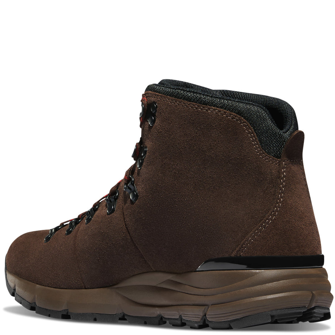 Danner Mountain 600 Java/Bossa Nova