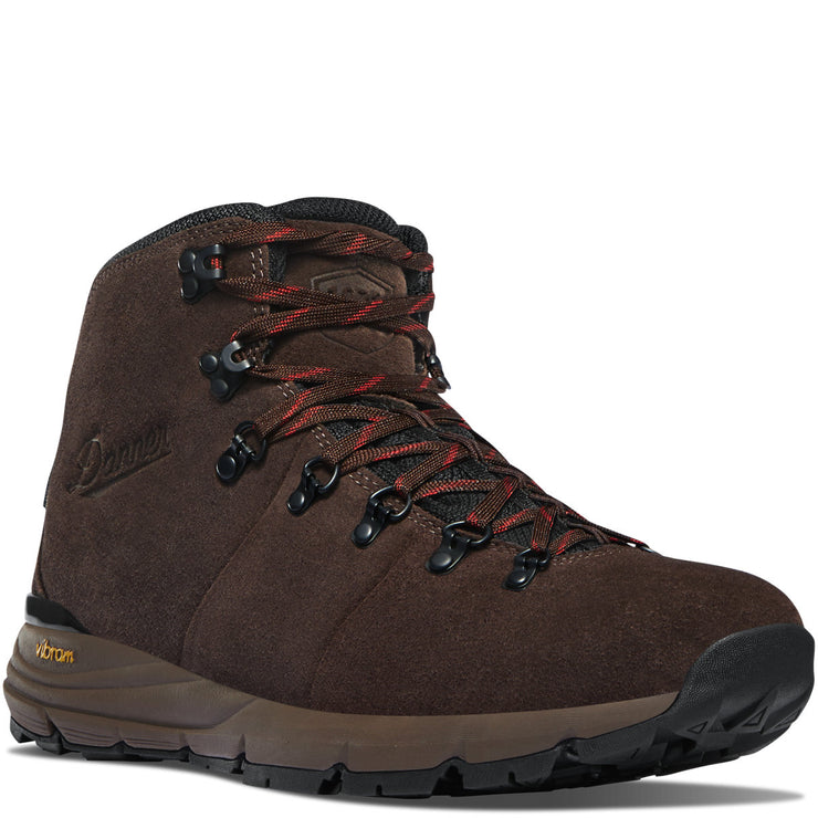 Mountain 600 Java/Bossa Nova - Baker's Boots and Clothing