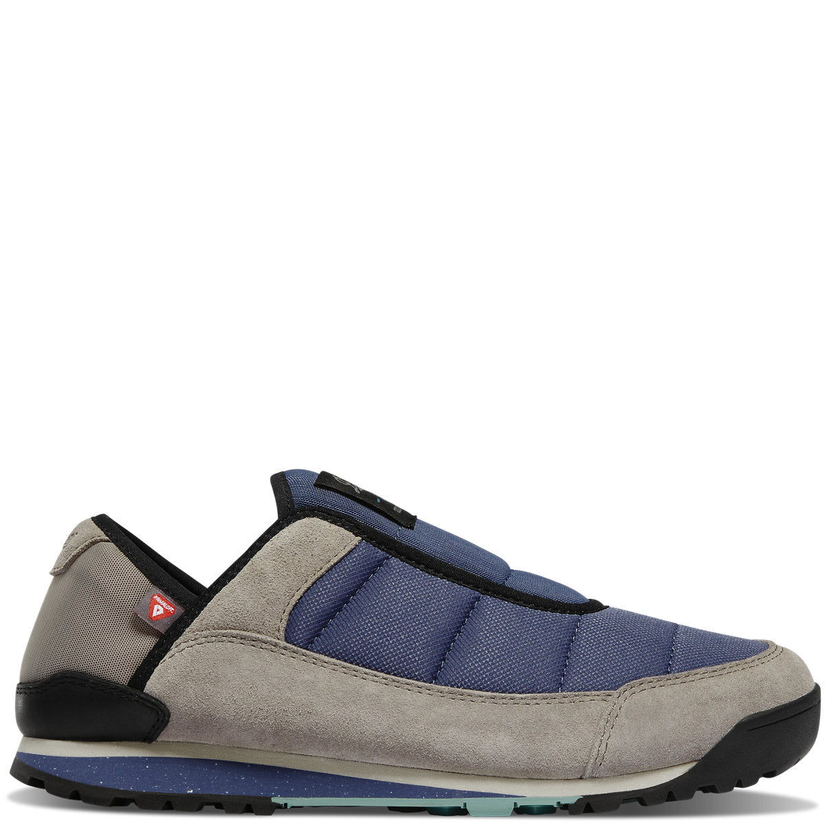 Jag Loft Steel Gray 200G - Baker's Boots and Clothing