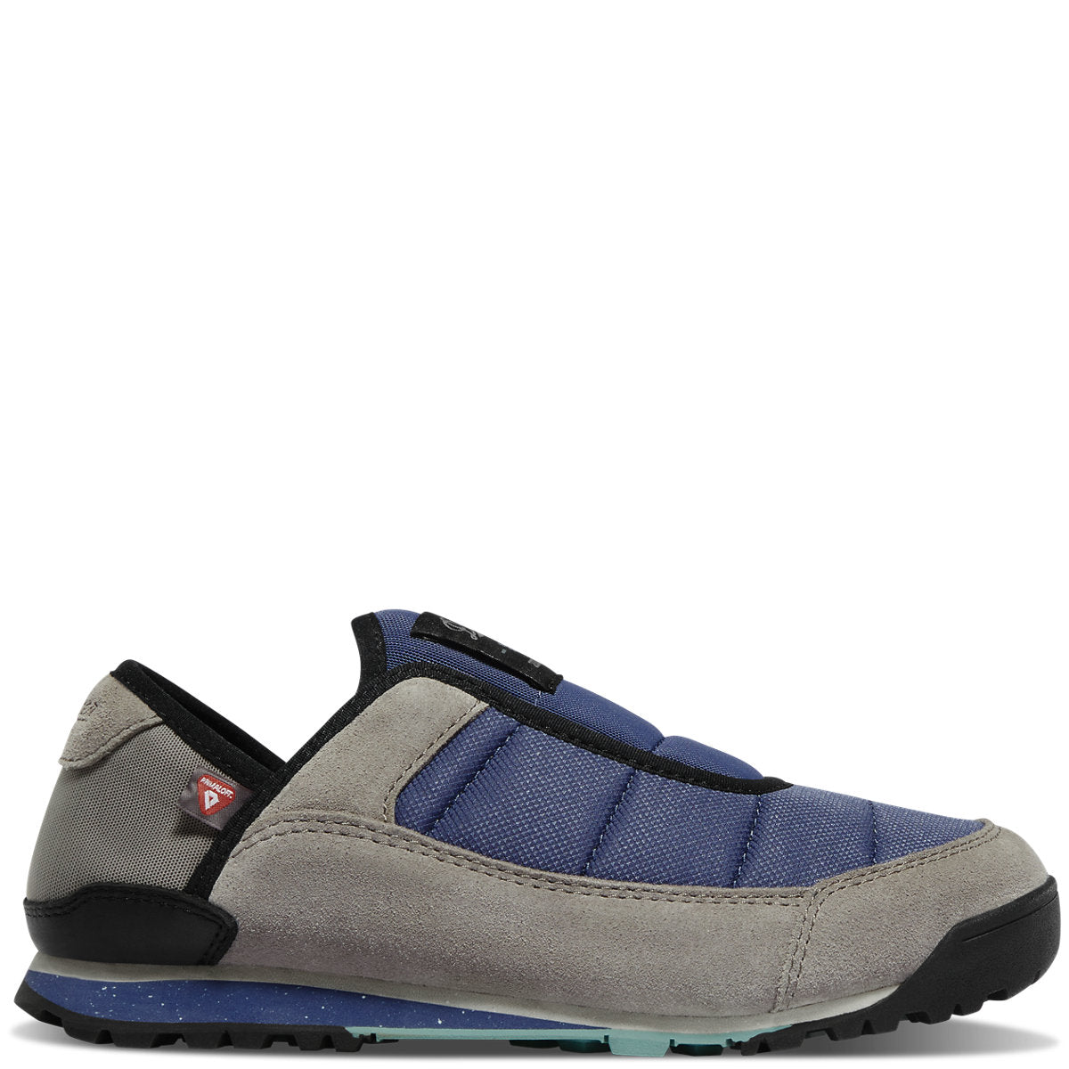 Women's Jag Loft Steel Gray 200G - Baker's Boots and Clothing