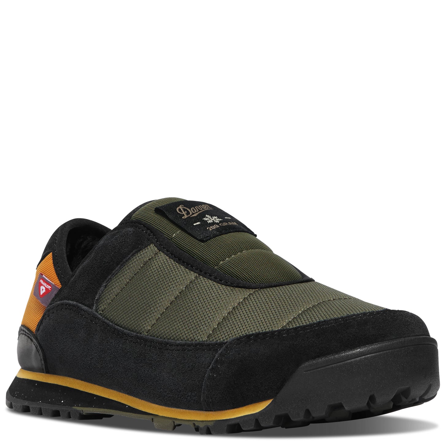 Women's Jag Loft Olive/Pyrite 200G - Baker's Boots and Clothing