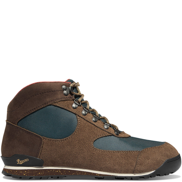 Jag Dry Weather Brown/Goblin Blue - Baker's Boots and Clothing