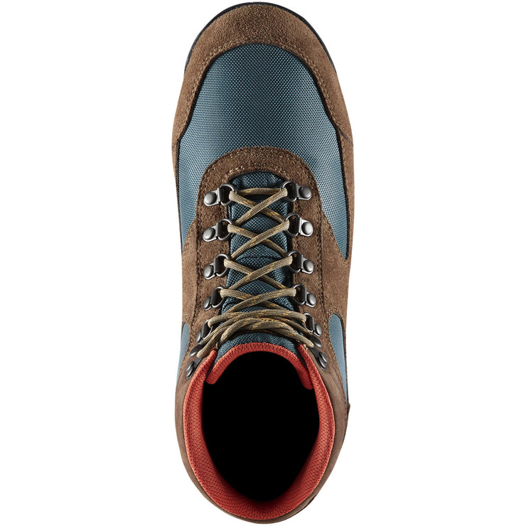 Jag Dry Weather Brown/Goblin Blue - Baker's Boots and Clothing