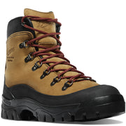 Crater Rim 6" Brown - Baker's Boots and Clothing