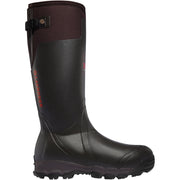 Alphaburly Pro 18" Brown 1600G - Baker's Boots and Clothing