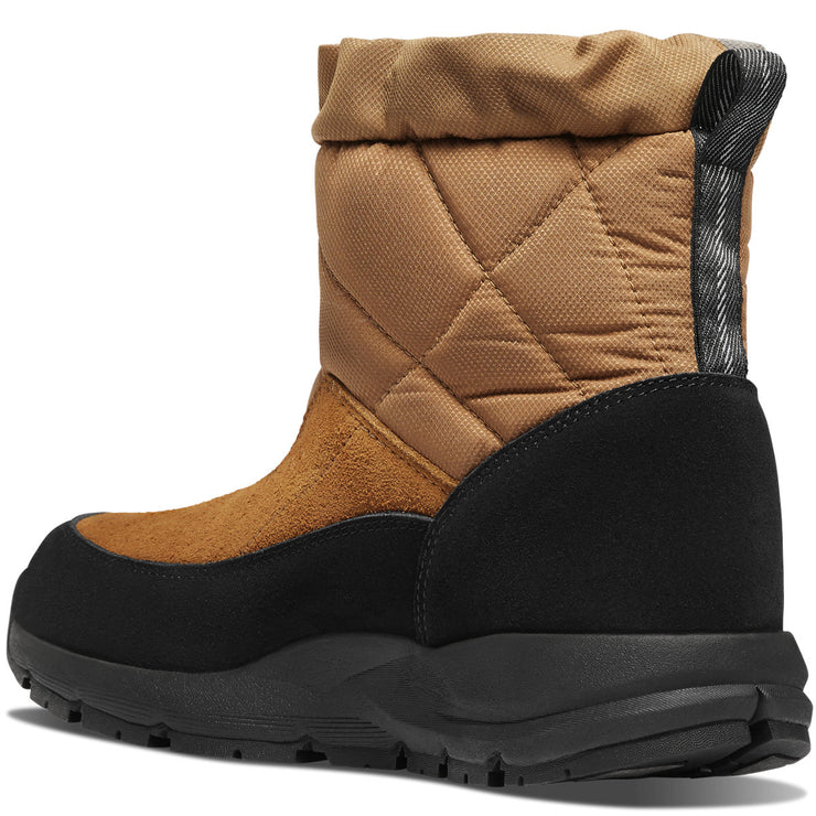 Cloud Cap 400G Coyote - Baker's Boots and Clothing