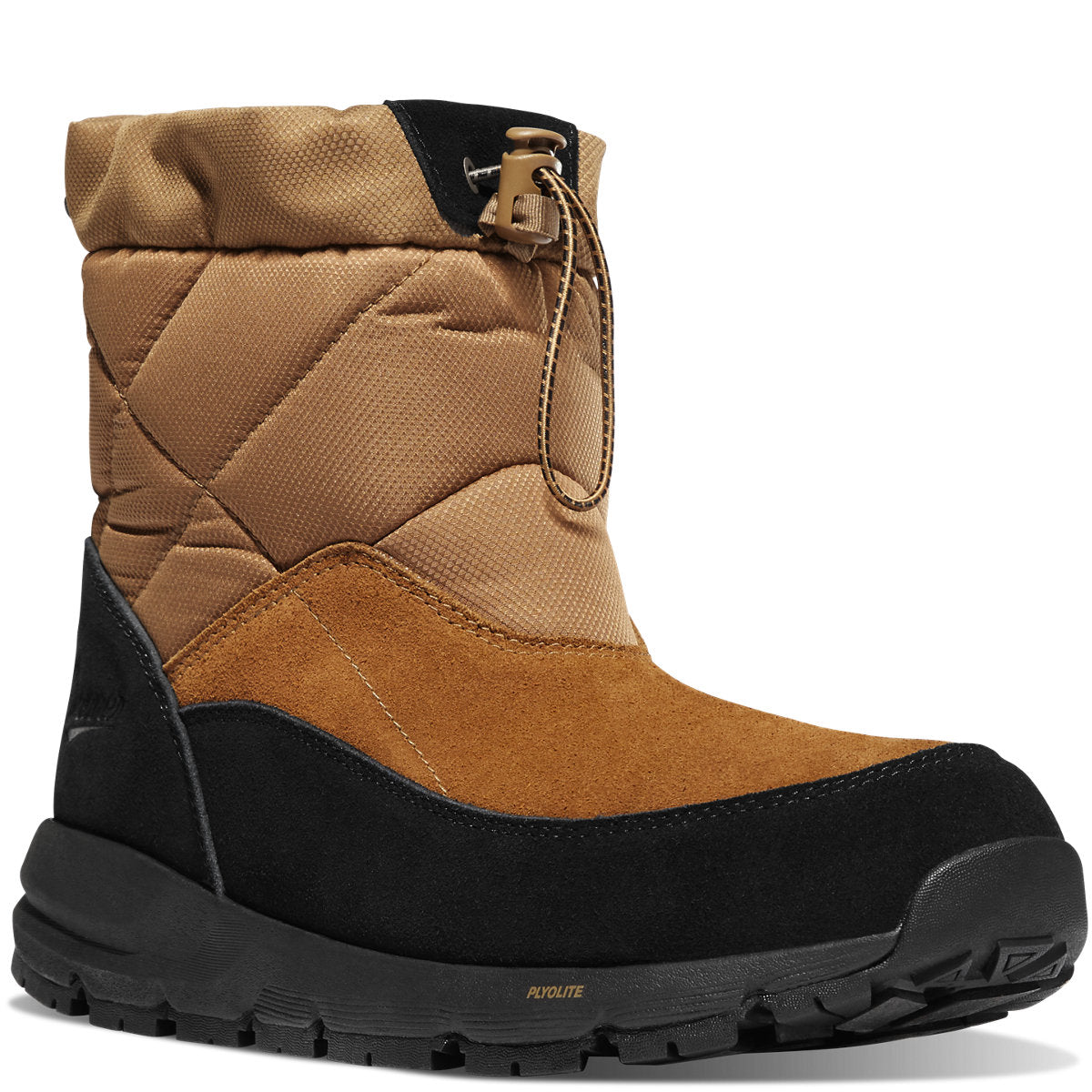 Cloud Cap 400G Coyote - Baker's Boots and Clothing