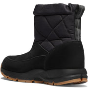 Cloud Cap 400G Black - Baker's Boots and Clothing