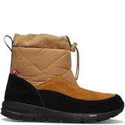 Women's Cloud Cap 400G Coyote - Baker's Boots and Clothing