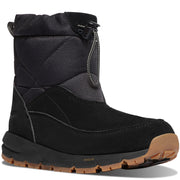 Women's Cloud Cap 400G Black - Baker's Boots and Clothing