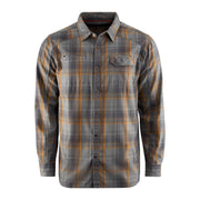 Dispatch Flannel Shirt - Baker's Boots and Clothing