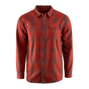 Dispatch Flannel Shirt - Baker's Boots and Clothing