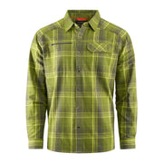 Dispatch Flannel Shirt - Baker's Boots and Clothing