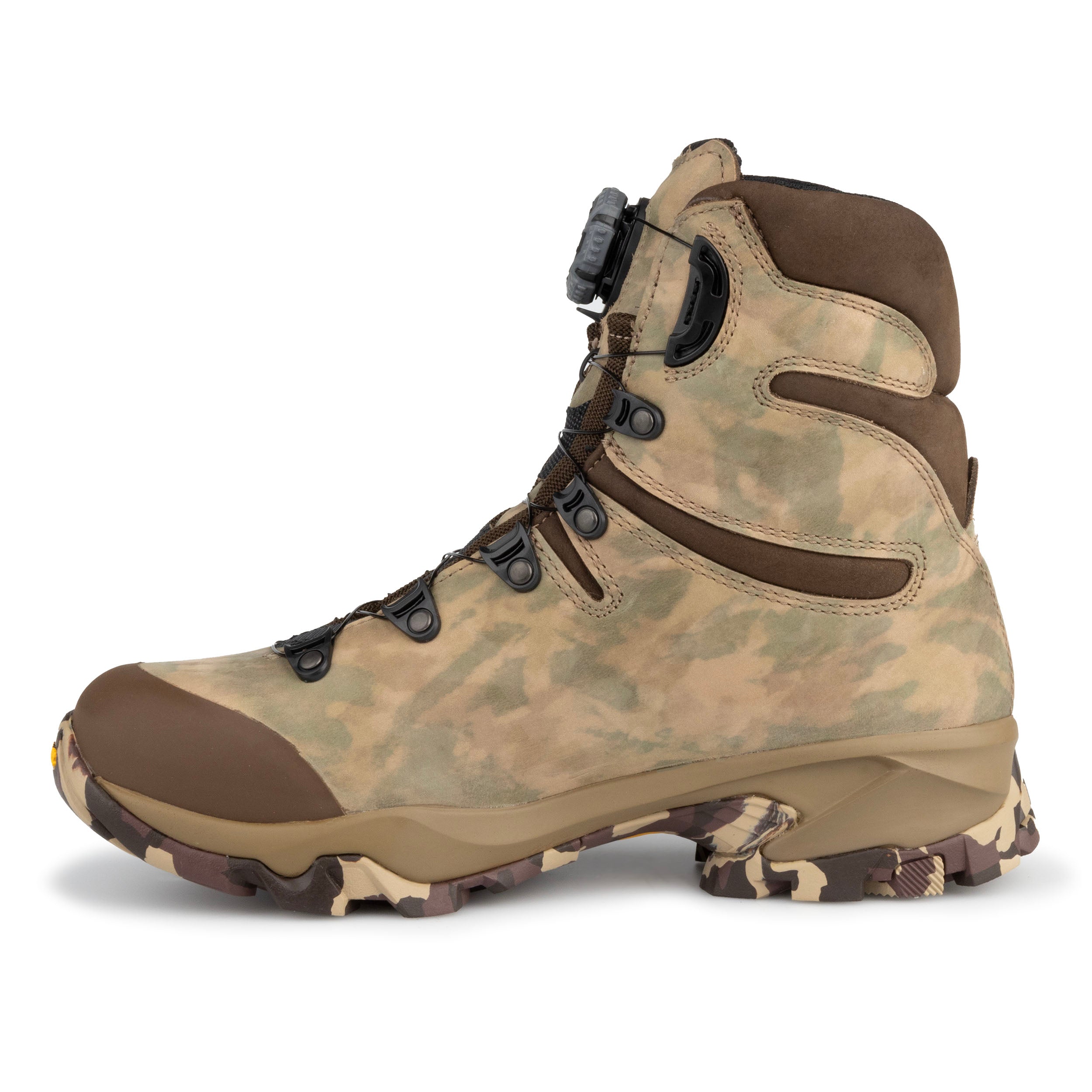 4014 Lynx Mid GTX RR BOA – Baker's Boots and Clothing