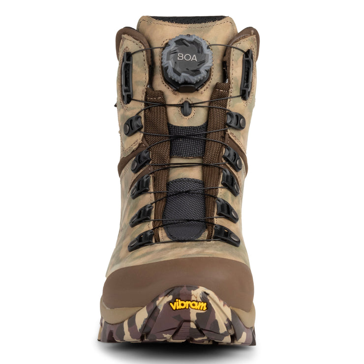 4014 Lynx Mid GTX RR BOA - Baker's Boots and Clothing