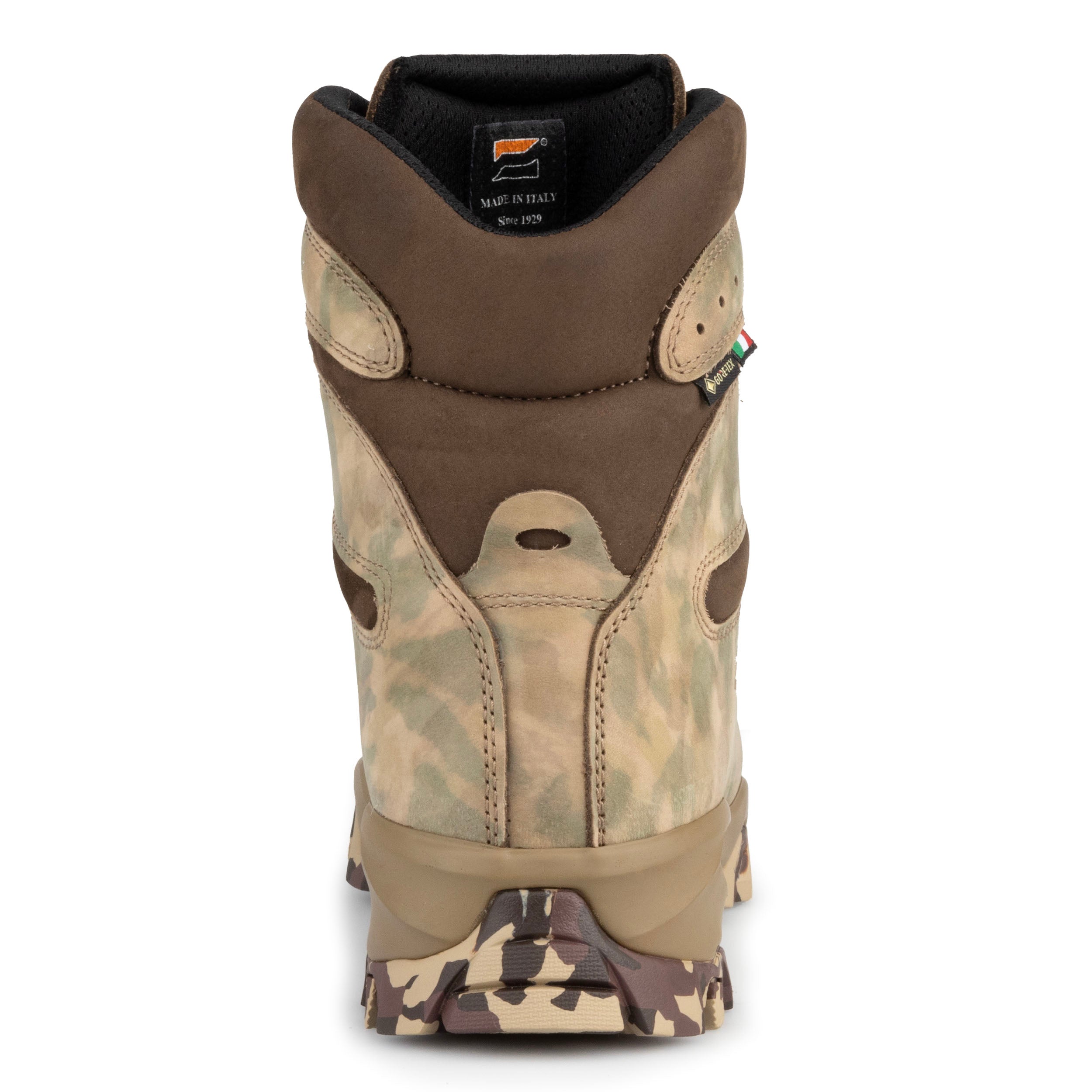Feroux ロンパース 4014 Lynx Mid GTX RR BOA – Baker's Boots and Clothing