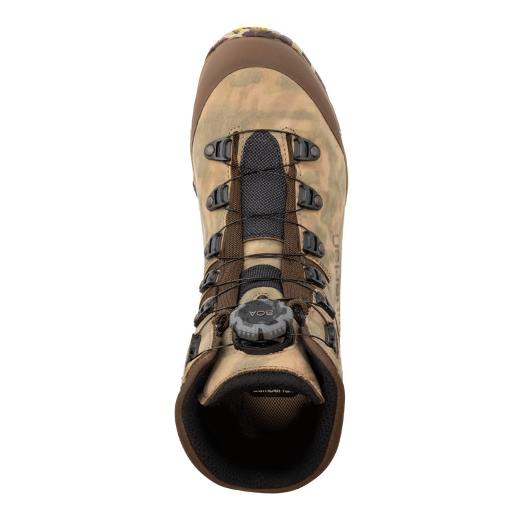 4014 Lynx Mid GTX RR BOA - Baker's Boots and Clothing