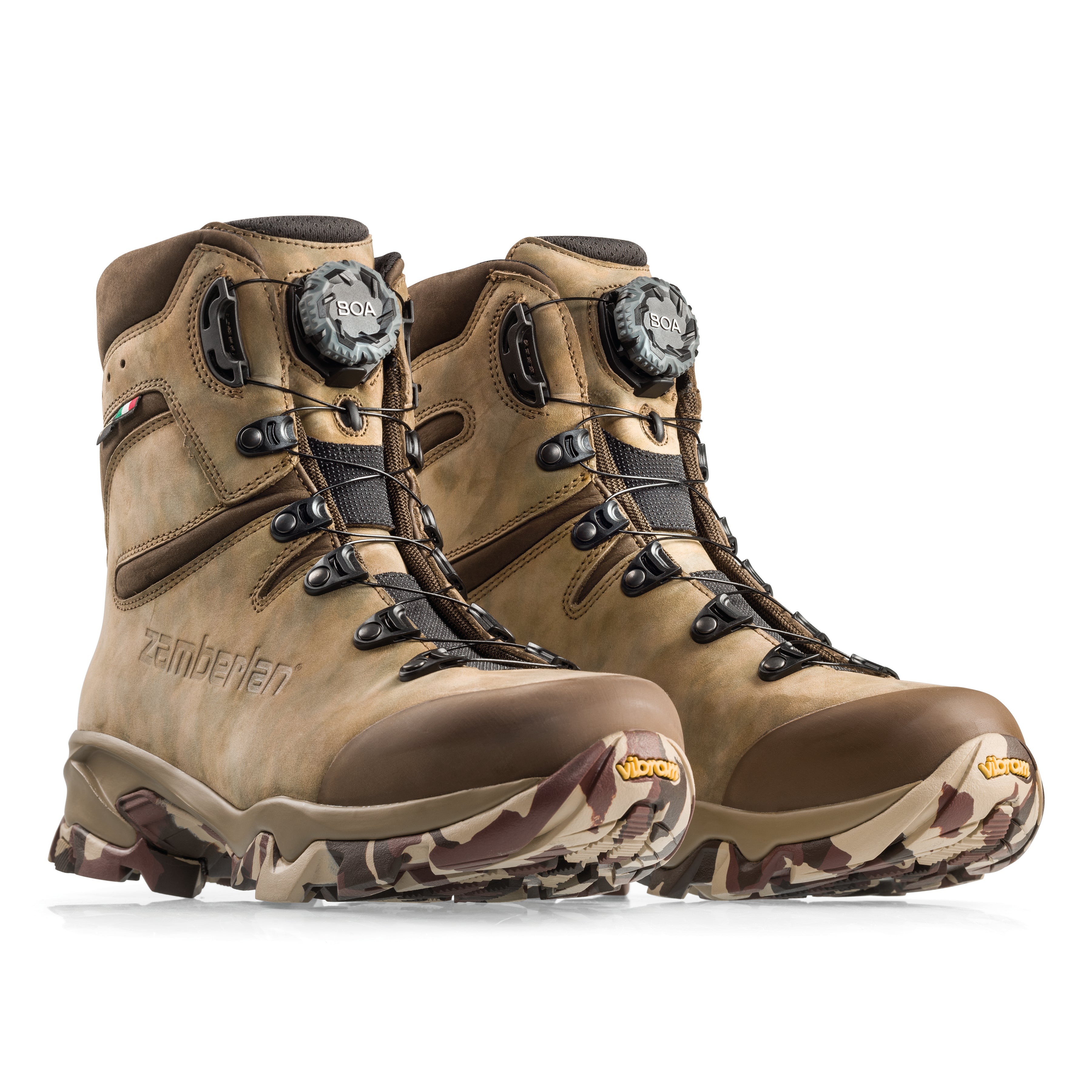 4014 Lynx Mid GTX RR BOA – Baker's Boots and Clothing