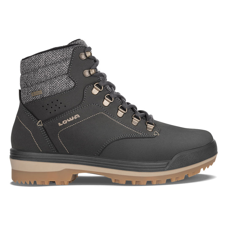 Nera GTX - Anthracite/Beige - Baker's Boots and Clothing