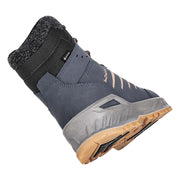 Nabucco GTX - Steel Blue/Beige - Baker's Boots and Clothing