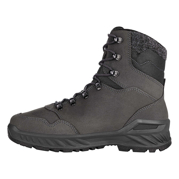 Nabucco GTX - Anthracite/Grey - Baker's Boots and Clothing