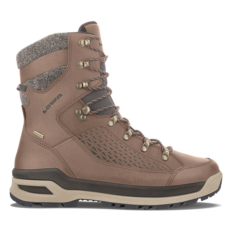 Renegade Evo Ice GTX - Brown - Baker's Boots and Clothing