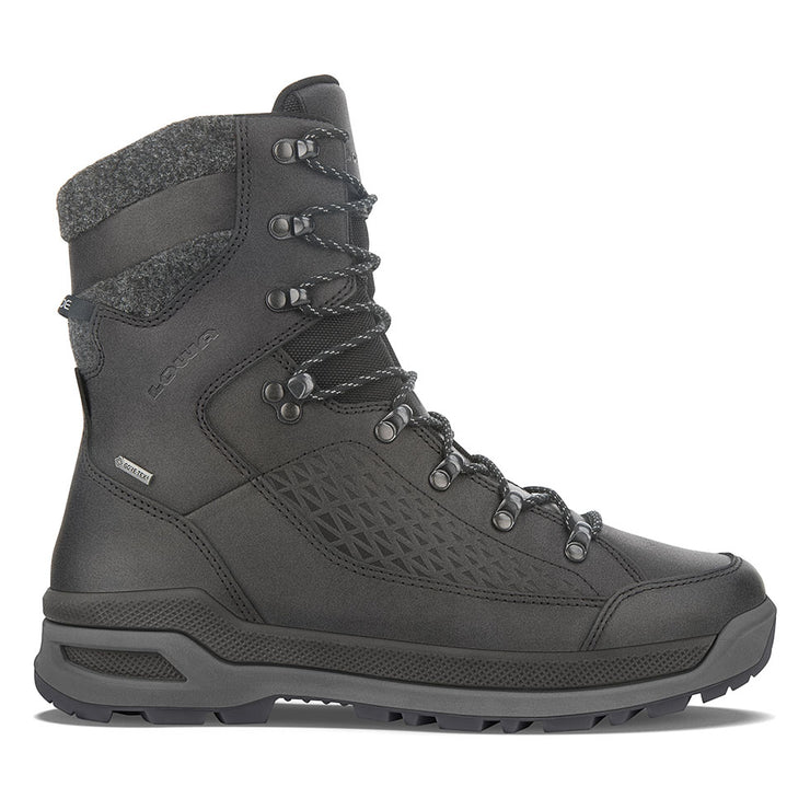Renegade Evo Ice GTX - Black - Baker's Boots and Clothing