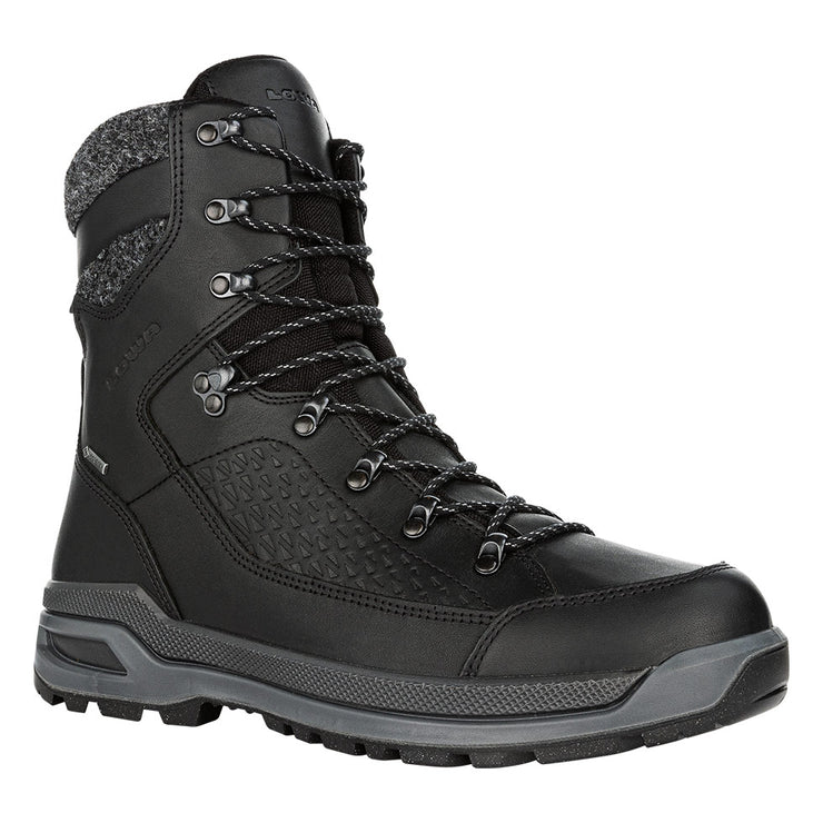 Renegade Evo Ice GTX - Black - Baker's Boots and Clothing