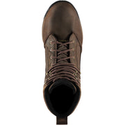 Pronghorn 8" Brown - Baker's Boots and Clothing