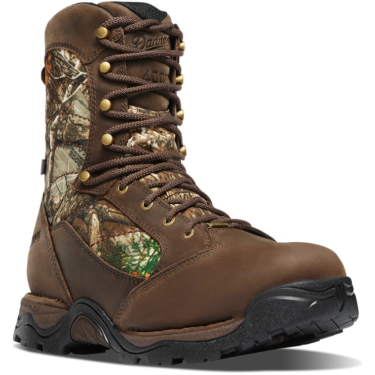 Pronghorn 8" Realtree Edge 400G - Baker's Boots and Clothing