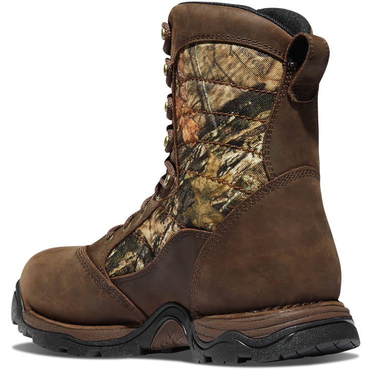 Pronghorn 8" Mossy Oak Break-Up Country 800G - Baker's Boots and Clothing