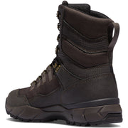 Vital 8" Brown 400G - Baker's Boots and Clothing