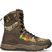 Vital 8" Realtree Edge - Baker's Boots and Clothing