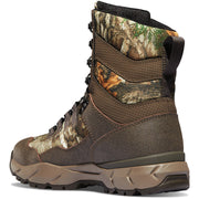 Vital 8" Realtree Edge 800G - Baker's Boots and Clothing