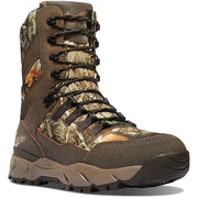 Vital 8" Realtree Edge 800G - Baker's Boots and Clothing