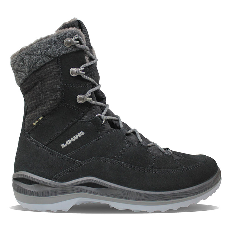 Calceta III GTX Ws - Black/Grey - Baker's Boots and Clothing