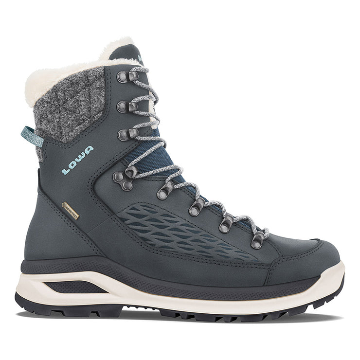 Renegade Evo Ice GTX Ws - Navy - Baker's Boots and Clothing