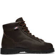 Explorer 6" Brown - Baker's Boots and Clothing