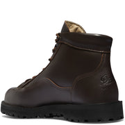Explorer 6" Brown - Baker's Boots and Clothing