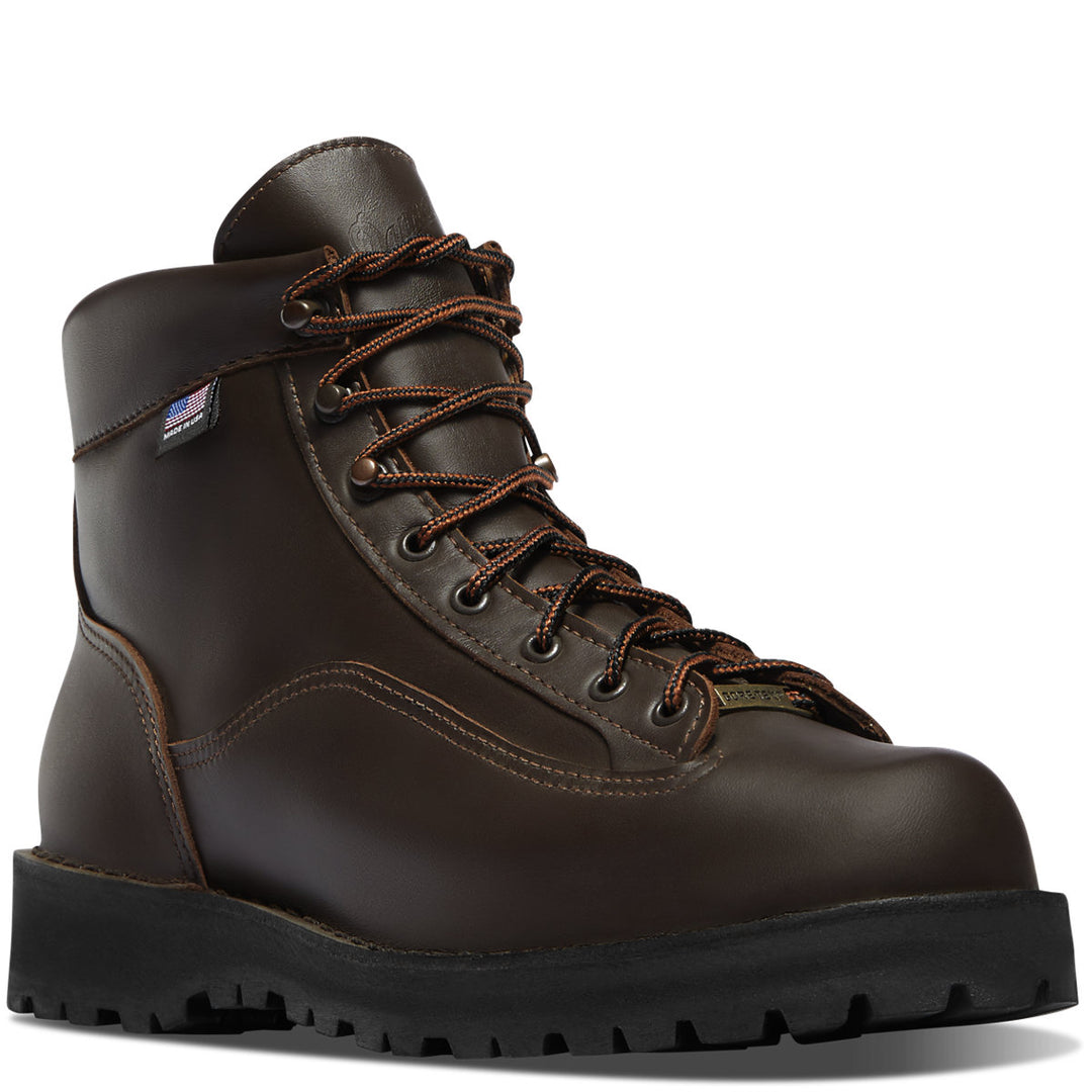 Danner Explorer 6