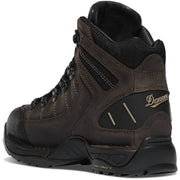 Danner 453 Loam Brown/Chocolate Chip - Baker's Boots and Clothing