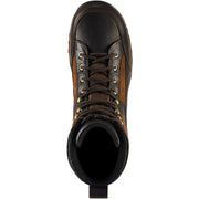 Recurve Brown - Baker's Boots and Clothing